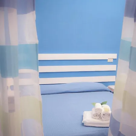Guest house Sileo 3*