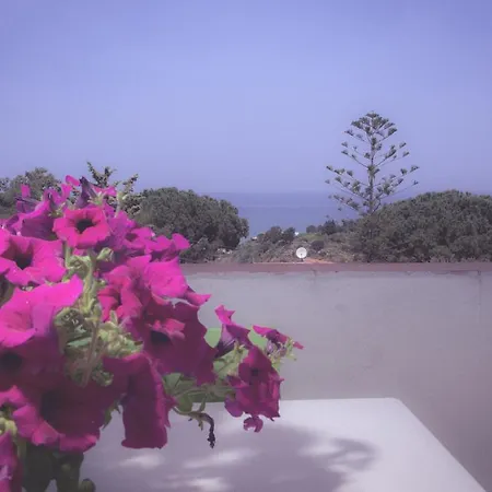 Guest house Sileo Castellammare del Golfo