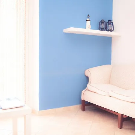 Guest house Sileo 3*