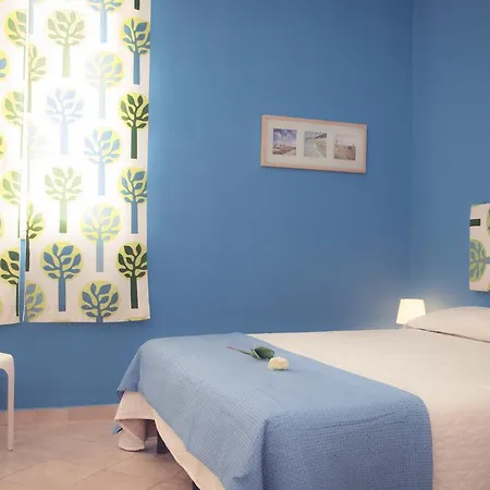 Guest house Sileo Castellammare del Golfo