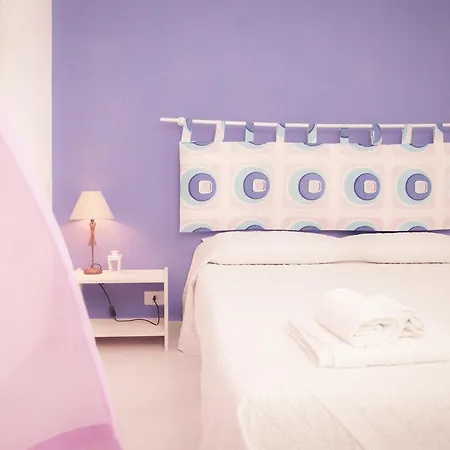 Guest house Sileo 3*