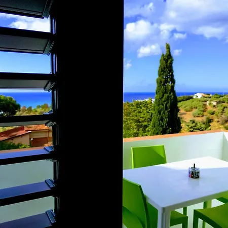 Guest house Sileo Castellammare del Golfo
