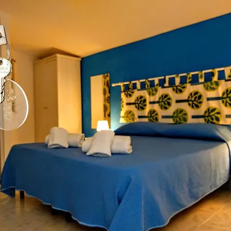 Sileo Guest house 3*
