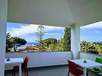 Sileo 3* Castellammare del Golfo
