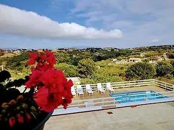 Guest house Sileo Castellammare del Golfo
