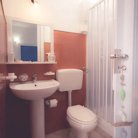 Sileo 3* Castellammare del Golfo