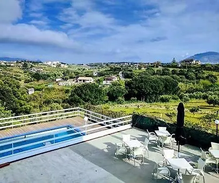 Sileo Guest house 3*