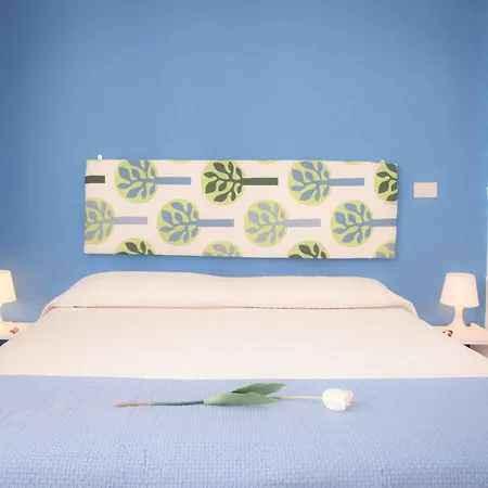 Sileo Guest house Castellammare del Golfo