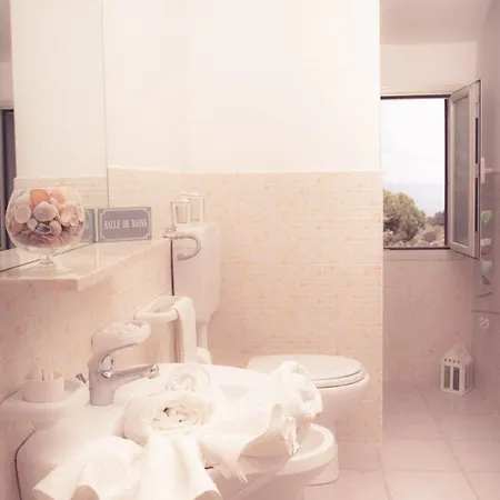Guest house Sileo 3*