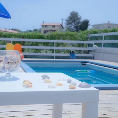 Guest house Sileo Castellammare del Golfo