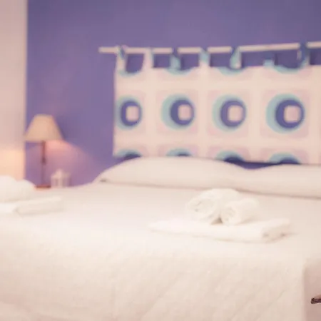 Sileo 3* Castellammare del Golfo