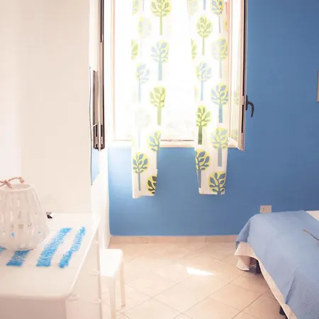 Guest house Sileo Castellammare del Golfo