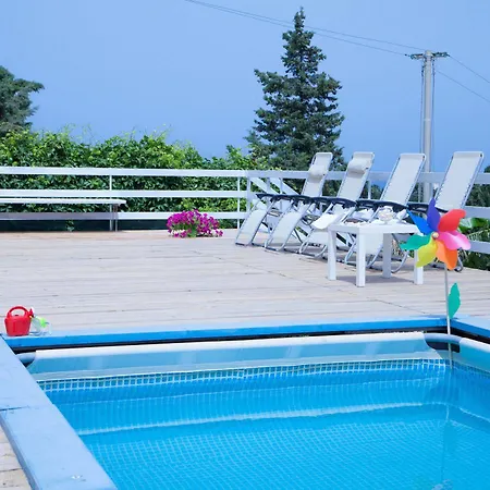 Guest house Sileo 3*