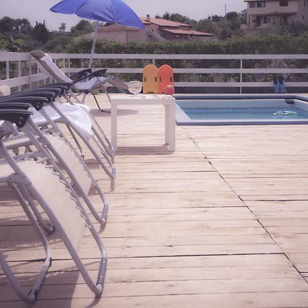Sileo Guest house