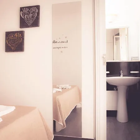 Sileo Guest house Castellammare del Golfo